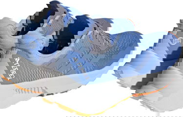 Кецове и обувки adidas Performance TERREX SOULSTRIDE FLOW Синьо | hp5565, 4