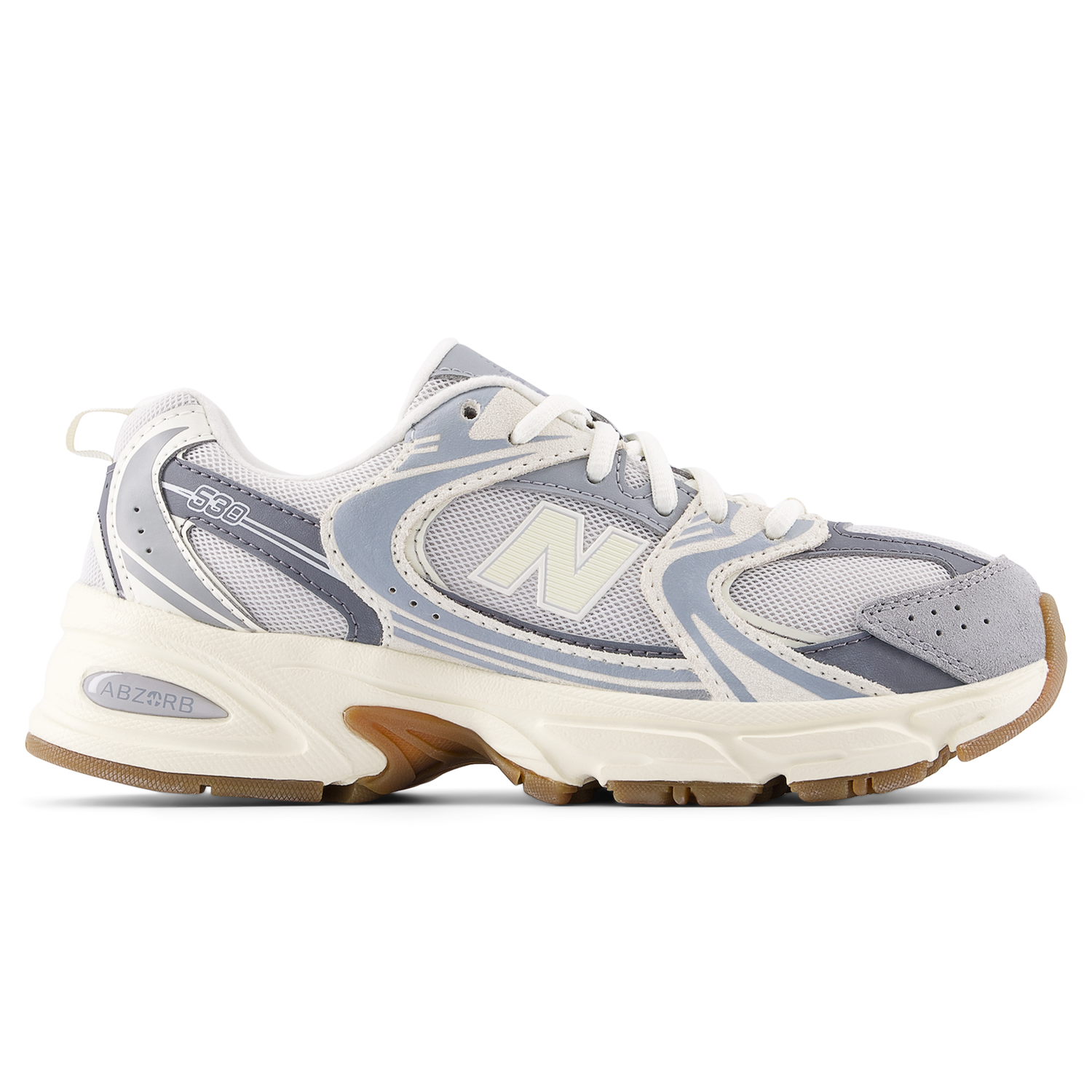 Кецове и обувки New Balance 530 Многоцветен | NBGR530UK, 0