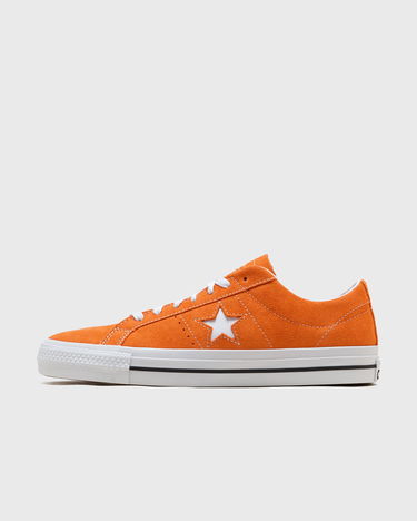 Кецове и обувки Converse One Star Pro Оранжево
 | A07899C, 0