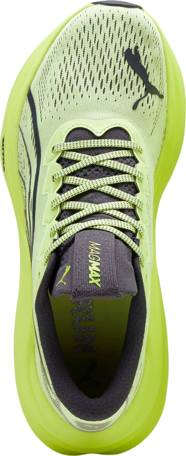Кецове и обувки Puma MagMax NITRO Зелено | 310088-05, 3