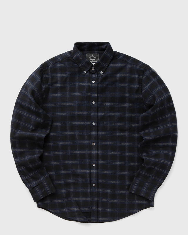 Long Sleeve Shirt Blue