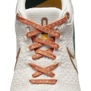 Кецове и обувки Nike Infinity Run 3 A.I.R. x Hola Lou Бежово | DO9496-001, 3