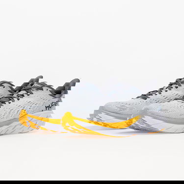 Кецове и обувки Hoka One One Clifton 8 M Синьо | 1119393-BFPA, 5