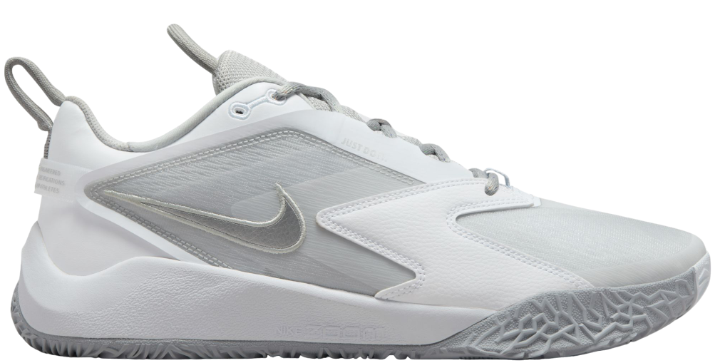 Кецове и обувки Nike AIR ZOOM HYPERACE 3 Сиво | fq7074-001, 0