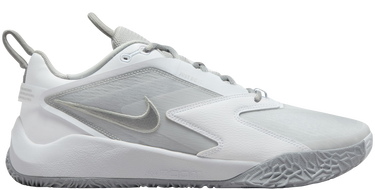 Кецове и обувки Nike AIR ZOOM HYPERACE 3 Сиво | fq7074-001, 0