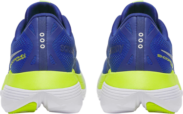 Кецове и обувки Saucony Endorphin Trainer Синьо | s20996-201, 2