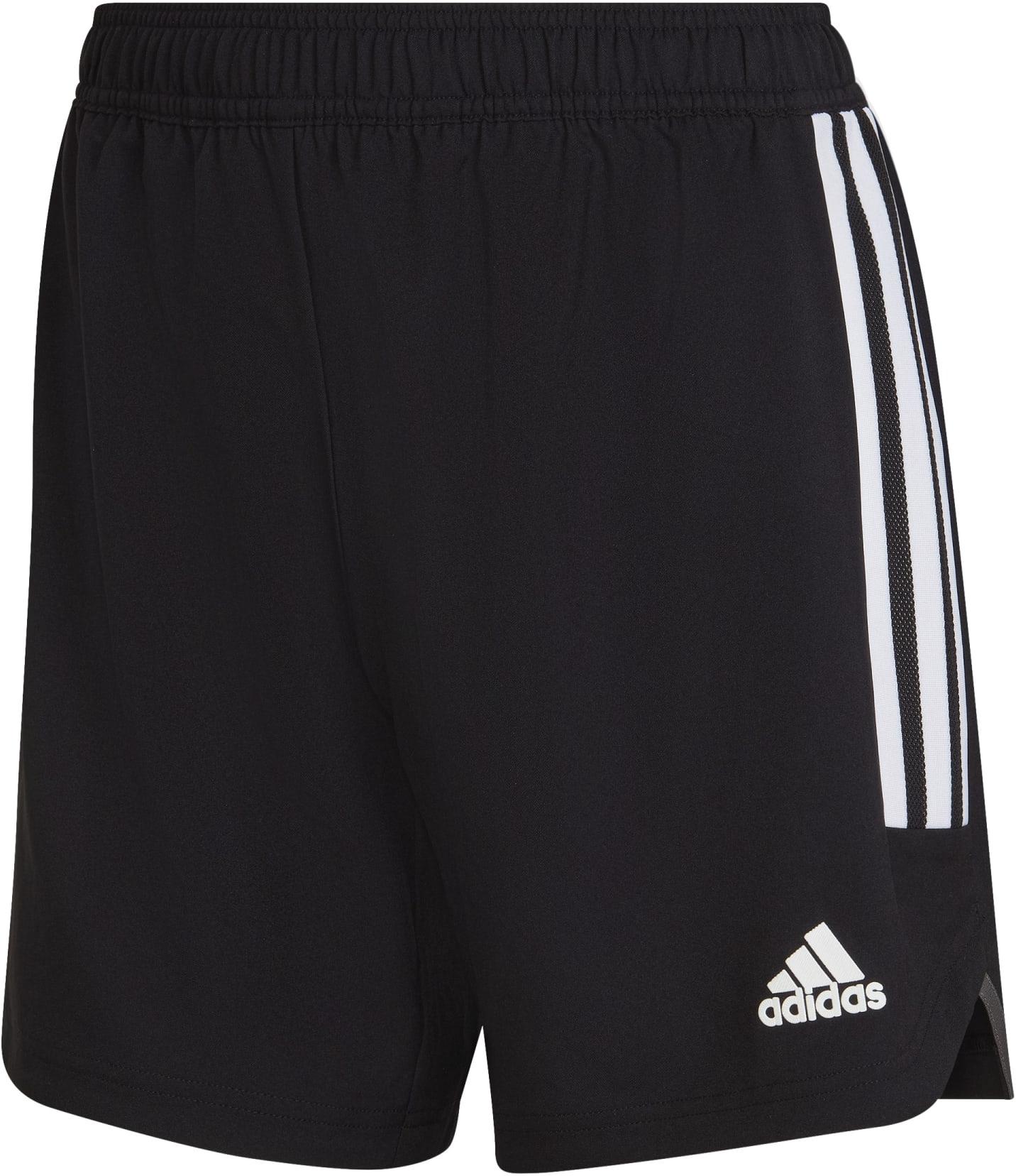 Къси панталони adidas Originals Condivo 22 Match Day Черно | hi6865, 0