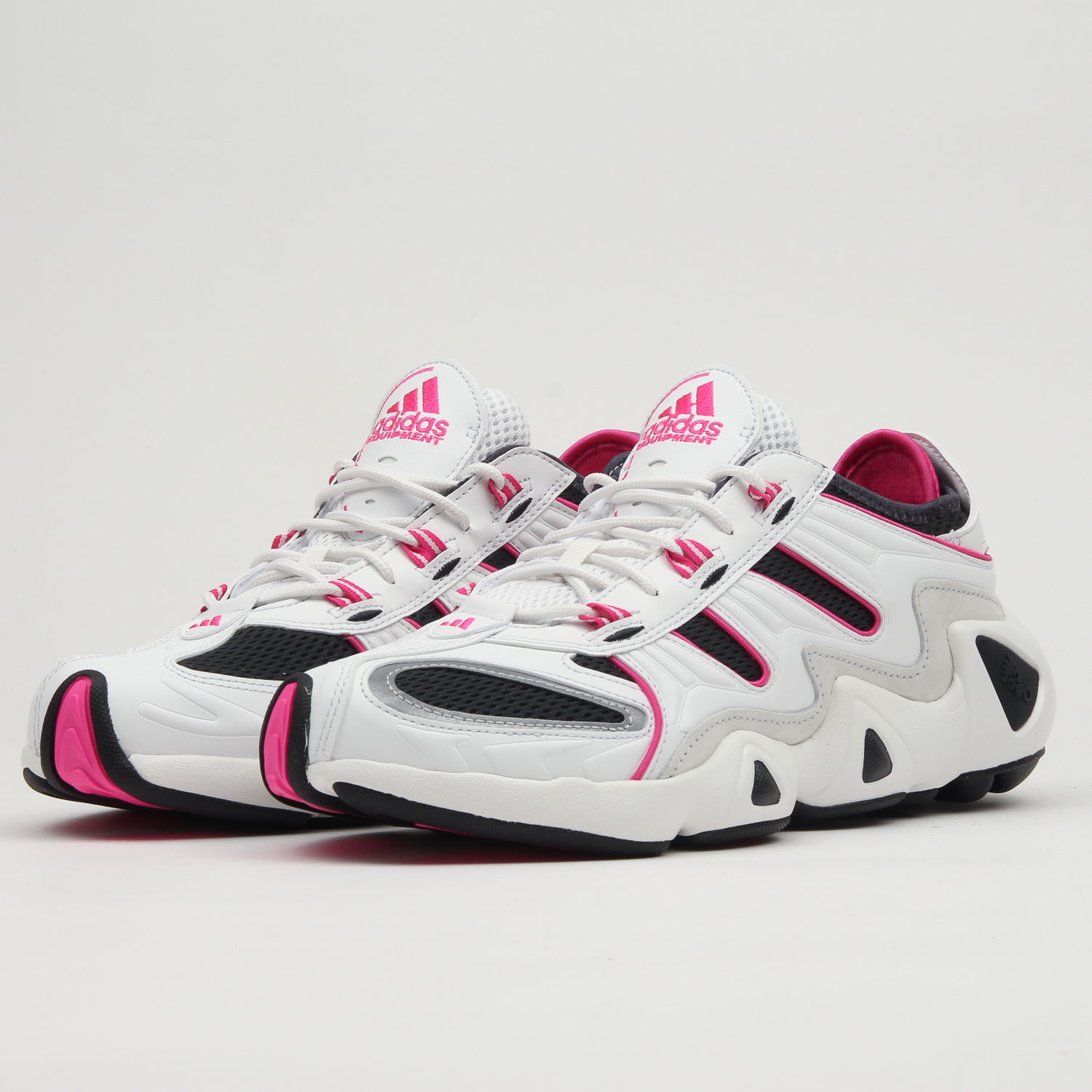 Кецове и обувки adidas Performance FYW S-97 Бяло | G27987, 1