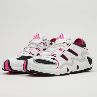 Кецове и обувки adidas Performance FYW S-97 Бяло | G27987, 1