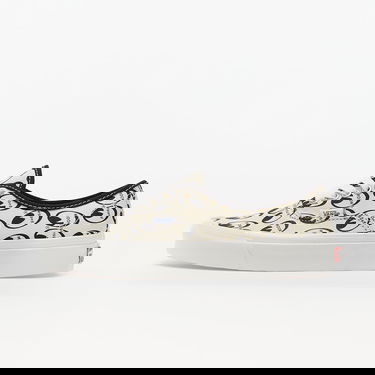 Кецове и обувки Vans Authentic 44 DX (Anaheim Factory) "Mooneyes" Бежово | VN0A5KX4AVP1, 0