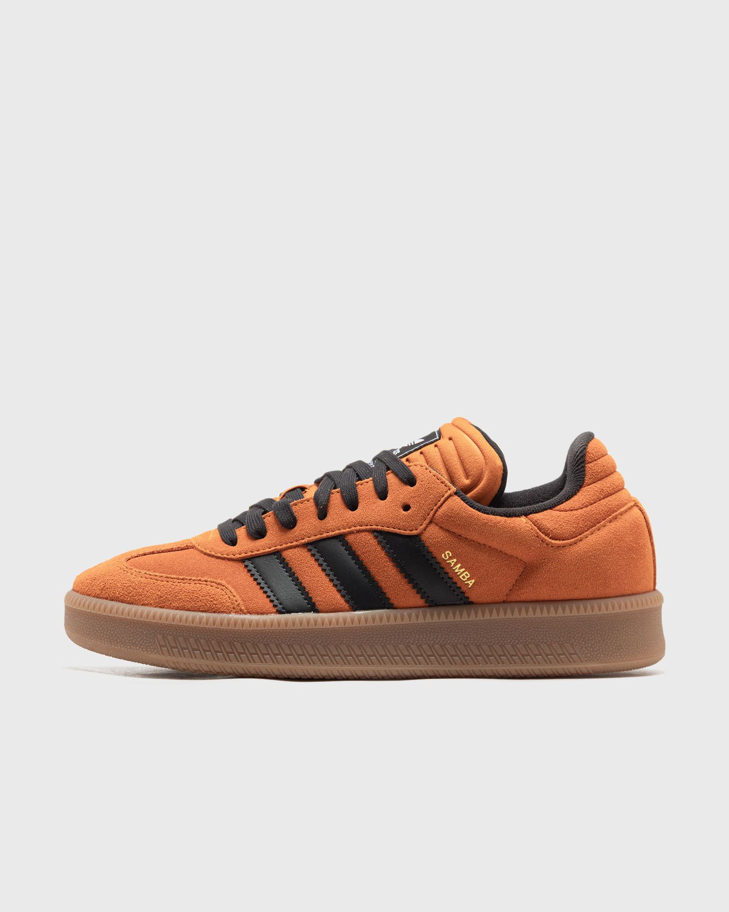 Кецове и обувки adidas Originals Samba XLG Оранжево
 | JR1111, 0