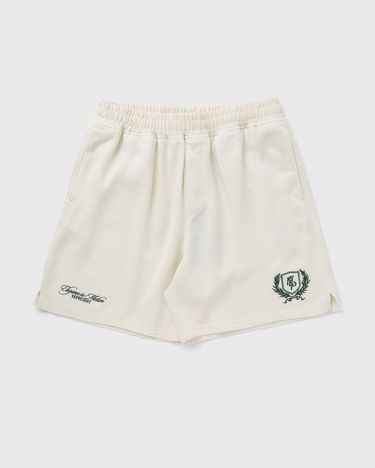 Къси панталони Represent Clo REPRESENT Crest Shorts Бяло | MLM71019-31, 0