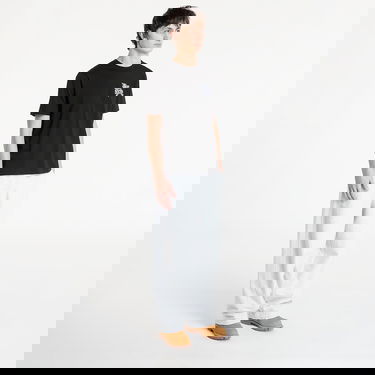 Тениска Dime Dolph Graphic T-Shirt Черно | DIMEHO2573BLK, 6