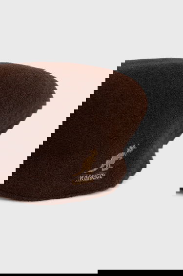 Барета Kangol Beret Кафяво | 0258BC.TB274, 2