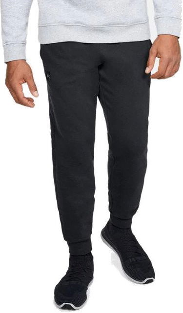 Спортни панталони Under Armour Under Armour Rival Fleece Jogger Pants Черно | 1320740-001, 0