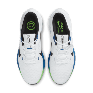 Кецове и обувки Nike Winflo 10 Бяло | DV4022-103, 3