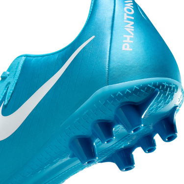 Кецове и обувки Nike Nike Phantom GX II Academy AG Тюркоазено | fj2552-400, 7