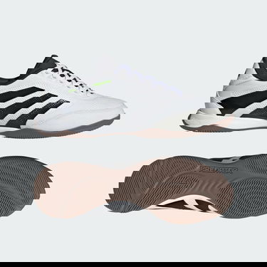 Кецове и обувки adidas Performance Predator League Indoor Бяло | JR7023, 0