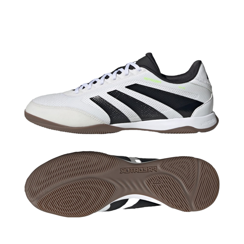Кецове и обувки adidas Performance Predator League Indoor Бяло | JR7023