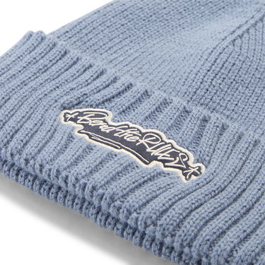 Шапка Puma Mid Crown Beanie with Bend the Rules Patch Синьо | 026558_01, 3