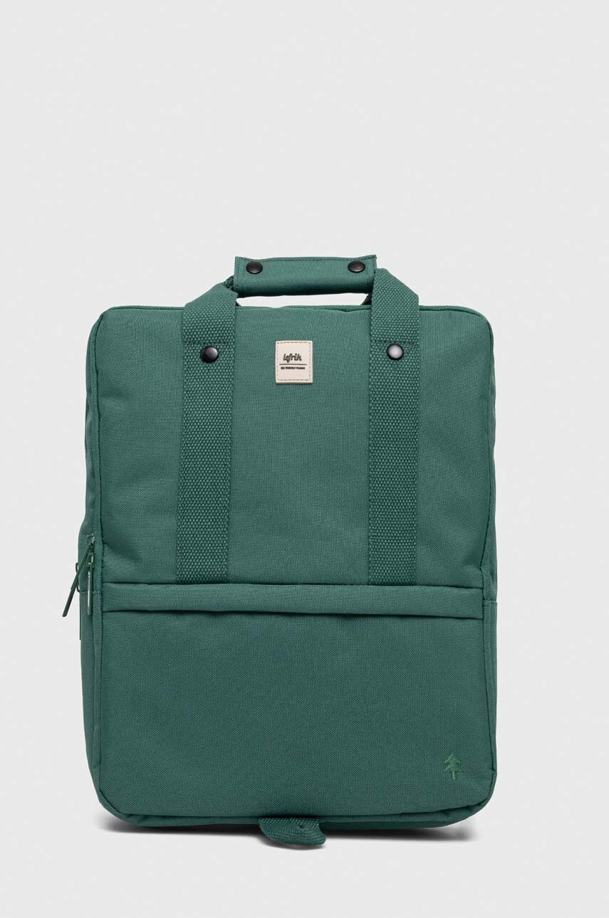 Раница Lefrik Smart Daily Backpack Зелено | Smart.daily.13, 0