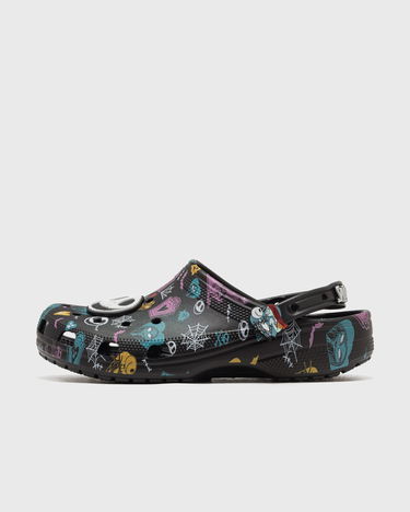 Кецове и обувки Crocs Nightmare Before Christmas Classic Clog Многоцветен | 211419-90H, 2