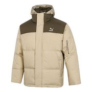 Classics Padded Jacket