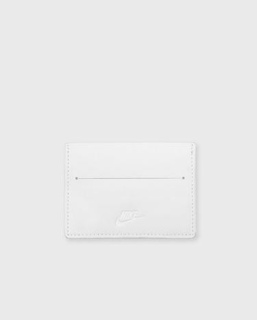 Портфейл Nike ICON AIR FORCE 1 CARD WALLET Бяло | 9038-308-176, 1