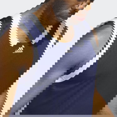 Фланелка adidas Originals Icon Squad Jersey Тъмно синьо | HF6709, 6