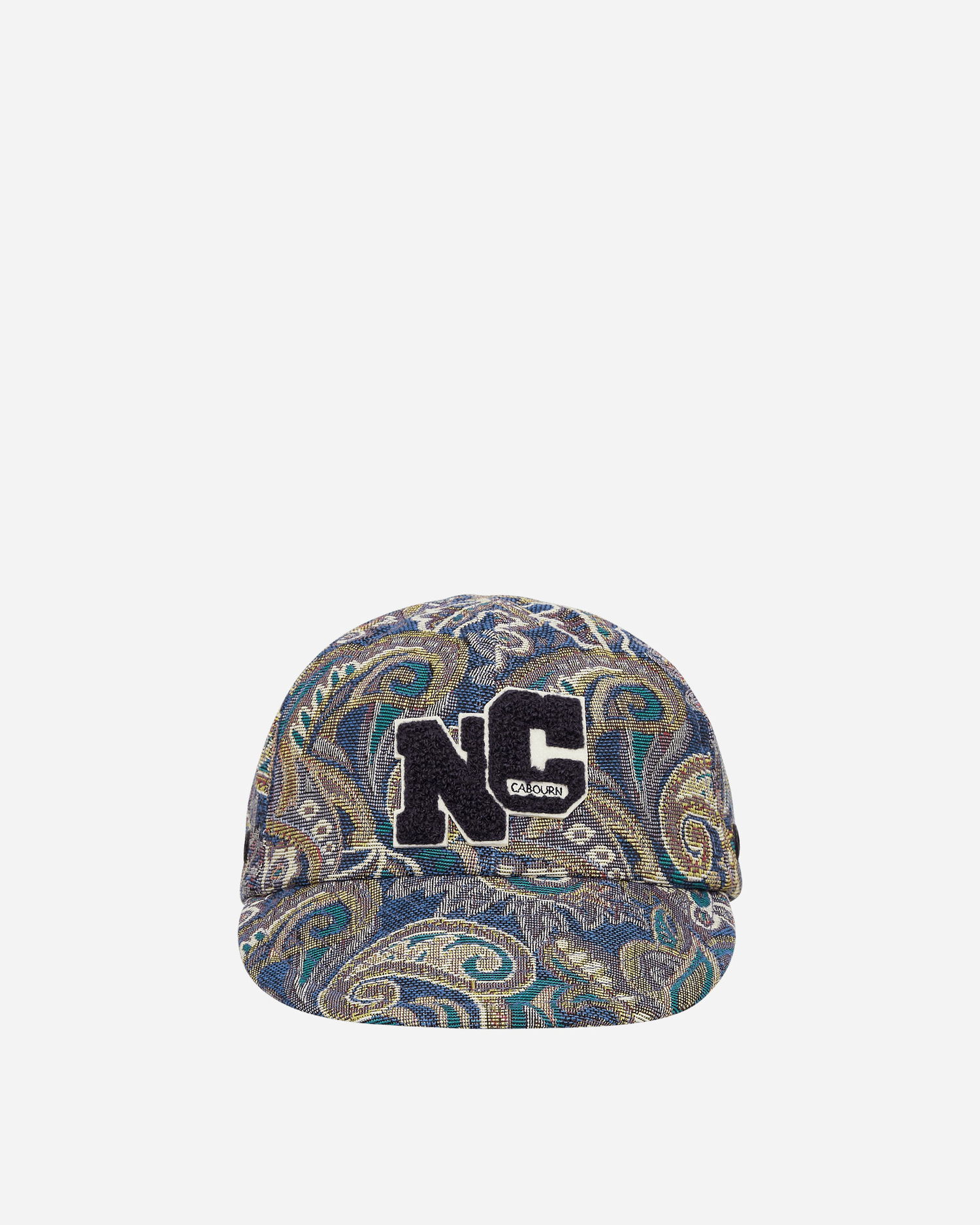 Шапка с козирка Vans Nigel Cabourn Cap Multicolor Многоцветен | VN0A7SRV4481, 0