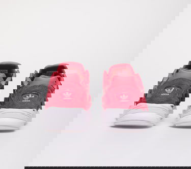 Кецове и обувки adidas Originals Falcon W Розово | FV4481, 3