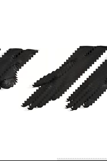 Ръкавици Polo by Ralph Lauren Polo Ralph Lauren Classic Leather Gloves Черно | 449901837, 1