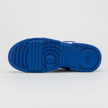 Кецове и обувки Nike Dunk Low Disrupt "Game Royal" Бяло | CK6654-100, 5