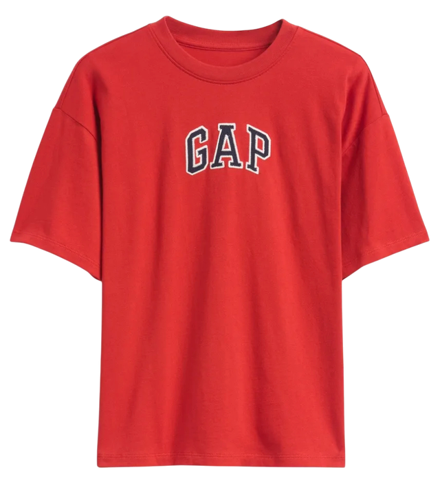 T-Shirt Americana Original Logo