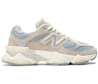 Кецове и обувки New Balance 9060 "Sea Salt Blue" Бежово | U9060MUS, 0