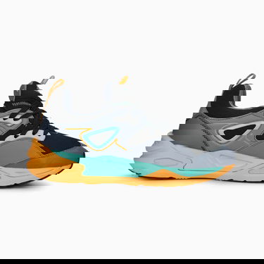Кецове и обувки Puma Trinomic Blaze SPXP Сиво | 390157_01, 5