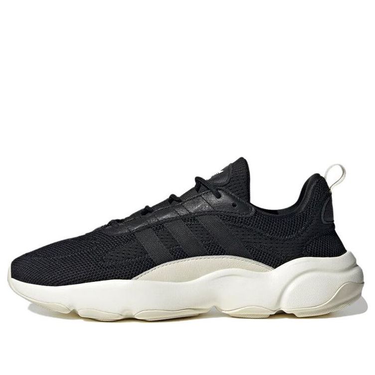 Кецове и обувки adidas Originals Originals Haiwee Черно | ID0550, 0