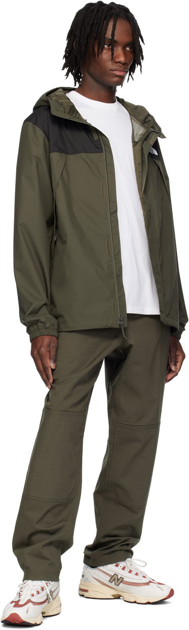 Карго панталони The North Face The North Face Beta Utility Belted Trousers Зелено | NF0A8B62, 3