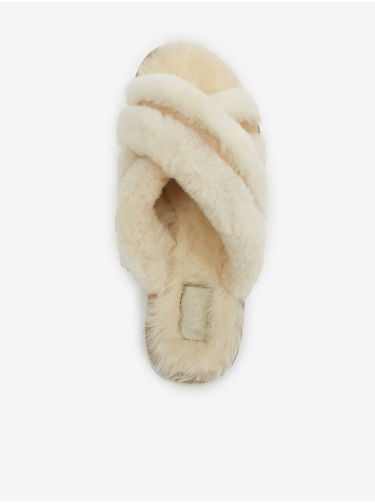 Облекло UGG aa Бежово | 1123572_SAN, 5