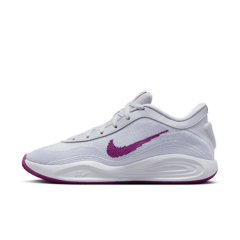 Кецове и обувки Nike G.T. Hustle Academy Сиво | FJ7791-004