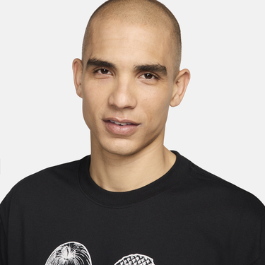 Тениска Nike ACG Dri-FIT „Hike Snacks“ Черно | FZ7205-010, 1