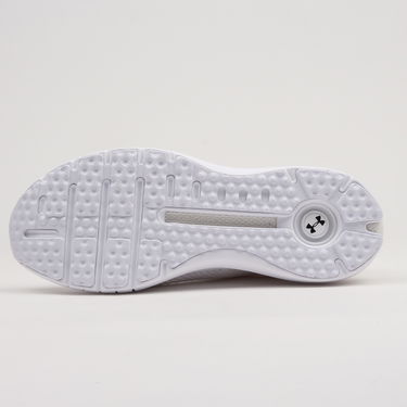 Кецове и обувки Under Armour HOVR Phantom SE Бяло | 3021587-102, 4