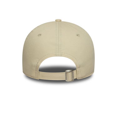 Шапка с козирка New Era New Era MLB Team Outline 9FORTY NY Yankees Adjustable Cap Бежово | 60691405, 3