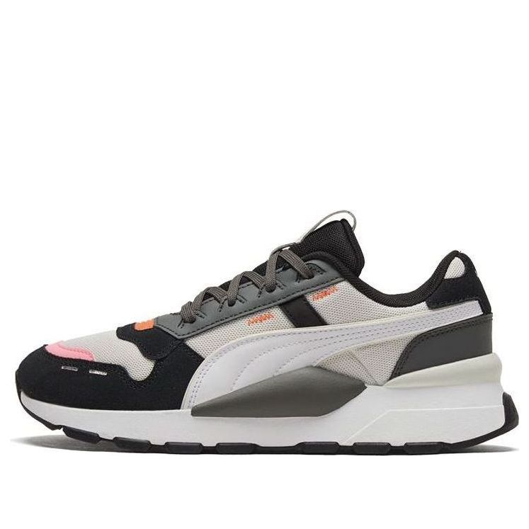 Кецове и обувки Puma Rs 2.0 Winterized Сиво | 374013-05, 0