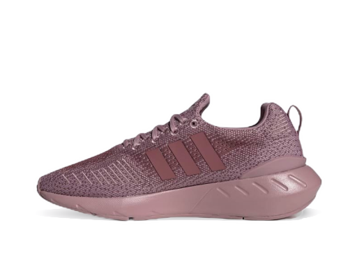 Кецове и обувки adidas Originals Swift Run 22 Лилаво | GV7978