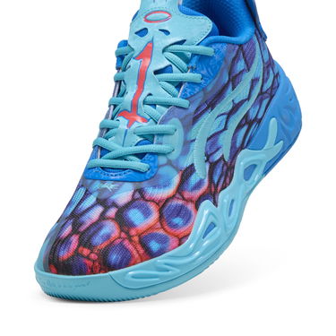 Кецове и обувки Puma MB.04 Lo Alien Skins Синьо | 311318_01, 7