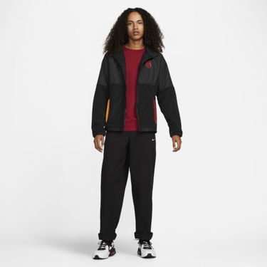 Яке Nike Galatasaray SK AWF Winterized Full-Zip Football Jacket Черно | DQ9198-010, 2