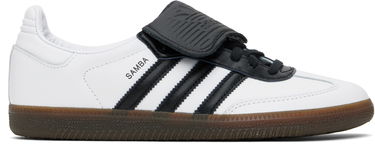 Кецове и обувки adidas Originals Samba LT Originals Бяло | JI3199, 0