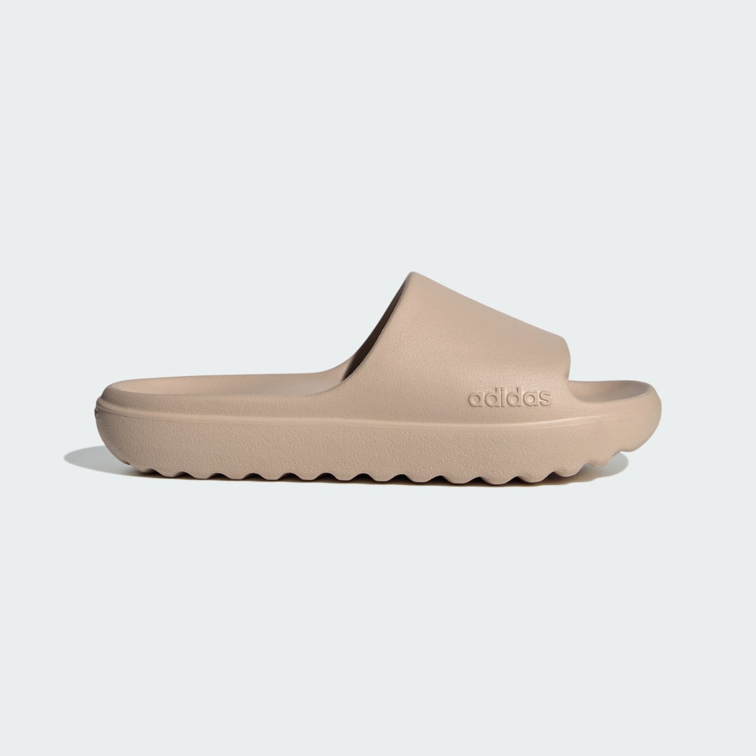 Кецове и обувки adidas Originals Adilette Lumia Slides Бежово | JP9579, 0