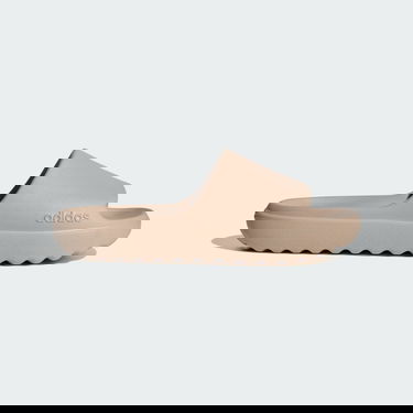 Кецове и обувки adidas Originals Adilette Lumia Slides Бежово | JP9579, 0
